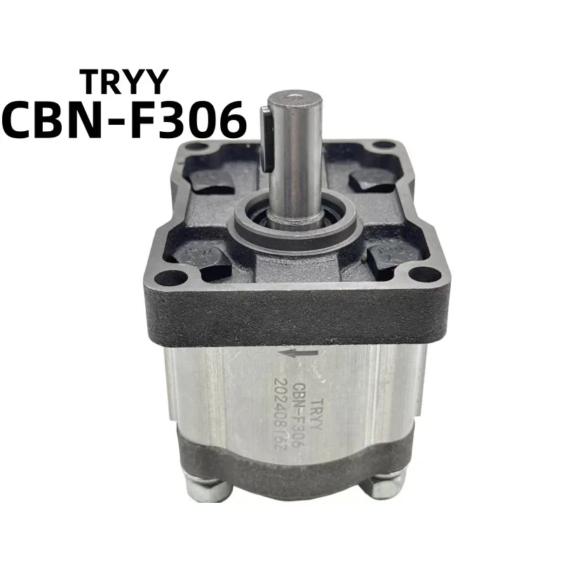 Гидравлический шестеренчатый насос CBN-F328 F314 F306 F320 F325 F316 F325 TRYY (art.: 3920db629db02) - 3920db629db02