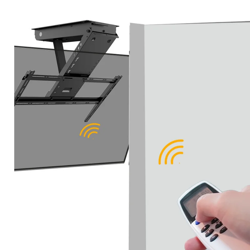 32-65-дюймовая конференц-зал новый пульт дистанционного управления выдвижной