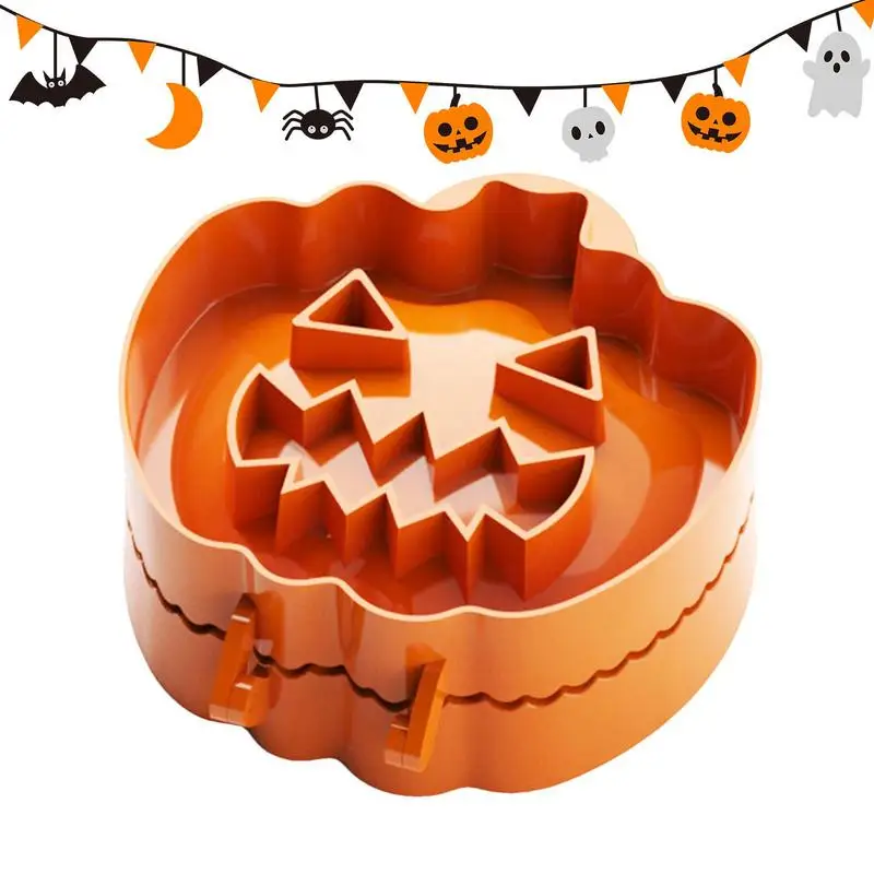 

Halloween Fondant Cake Molds Halloween Mold Cutters For Biscuits Cake Baking Molds For Pastry Baking Tools For Halloween Food