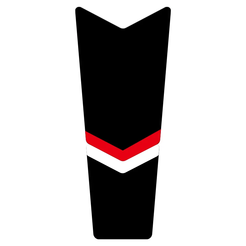 Для DUCATI Monster 937 950 мотоциклетная Нескользящая подушка для топливного бака боковая