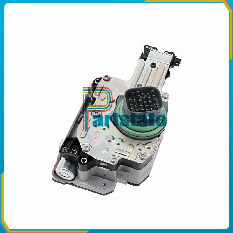 Фото Блок соленоидов трансмиссии 68376695AA 65RFE 68RFE для DODGE JEEP №2