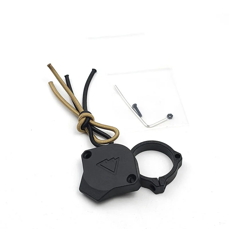 M951/M952v Modlite M300/M600 Защитный чехол для фонарика