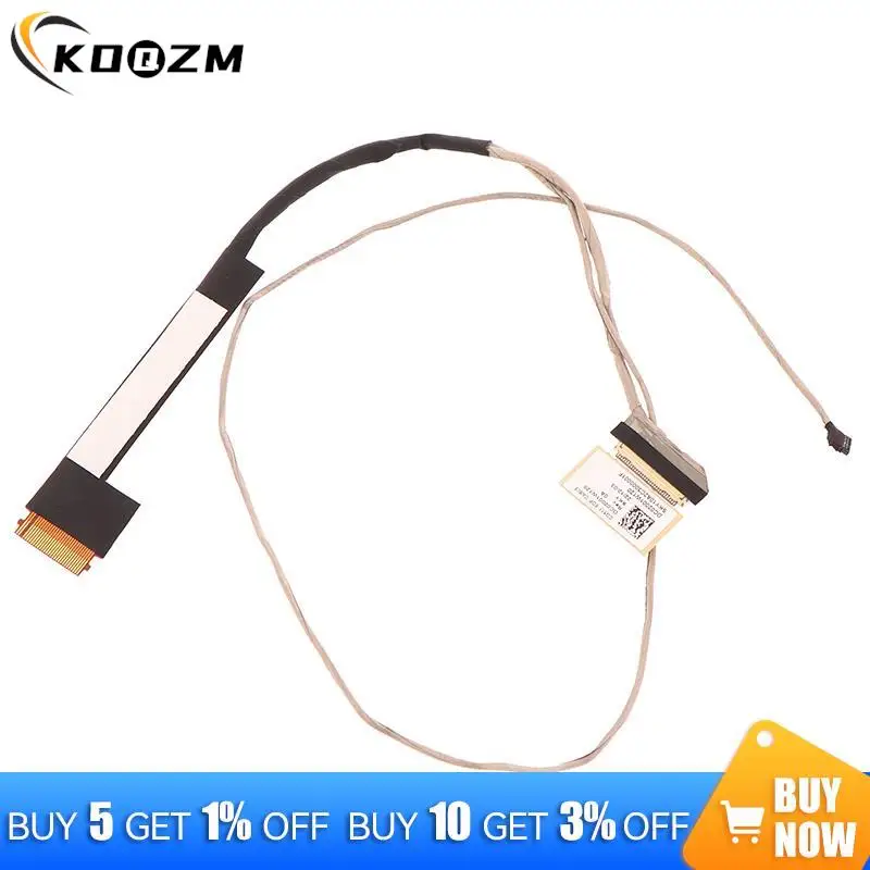 Новинка, ЖК-дисплей, флэш-дисплей для 310-15IKB 310-15 510-15IKB ABR ISK, флэш-кабель DC02001W100 DC02001W020, флэш-кабель