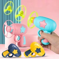 high quality plastic cat teaser toy creative funny kitten training toy indoor play exercise flying discs pet supplies