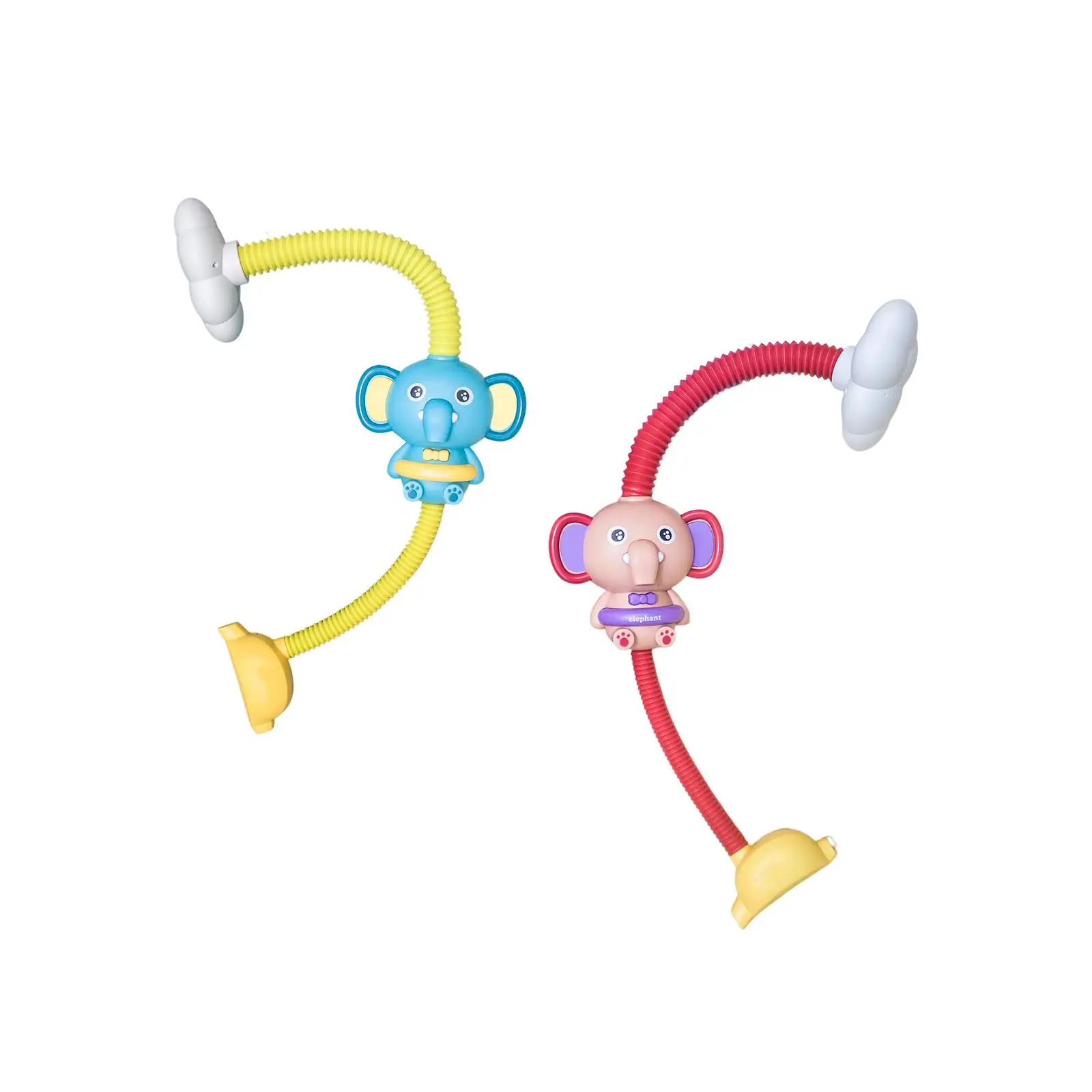 

Детская игрушка для ванной с присоской, распылитель воды, Автоматический водяной насос для подарка на день рождения, детская игрушка