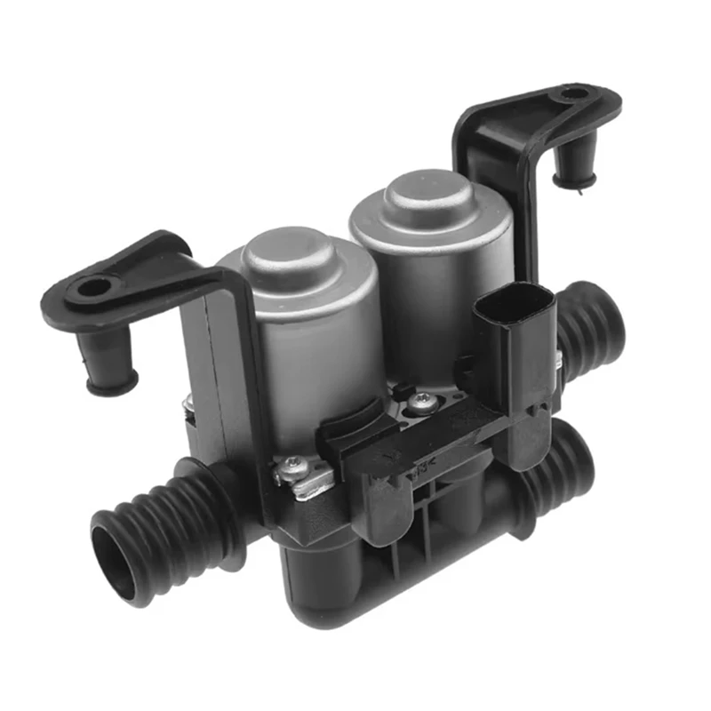 Водяной клапан управления нагревателем 64116910544 Клапан теплого воздуха для BMW X5 E53