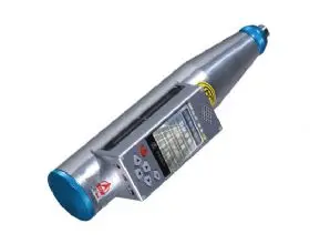 Хост (с датчиком) Китай Цифровой измеритель отскока бетона Тестер молотка