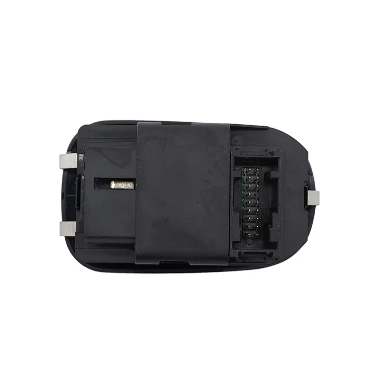 6554.WA 6554WA стеклянный переключатель подъема для Peugeot 206 306