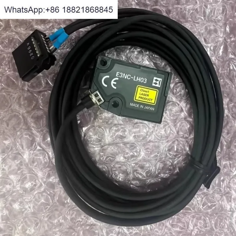 Интеллектуальный датчик E3NC-LH02E3NC-LH03E3NC-LH01E3NC-LA21E3NX-CA0E3NC-SA0 (art.: 3920d24812640) - 3920d24812640