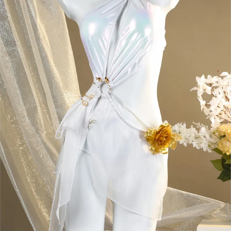 Костюм Ji Yingying для косплея