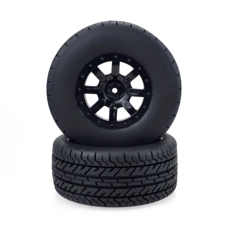 Внедорожник пустынный грузовик шина 1/10 детская игрушка беспроводной Радиоуправляемый автомобильный колёсный привод
