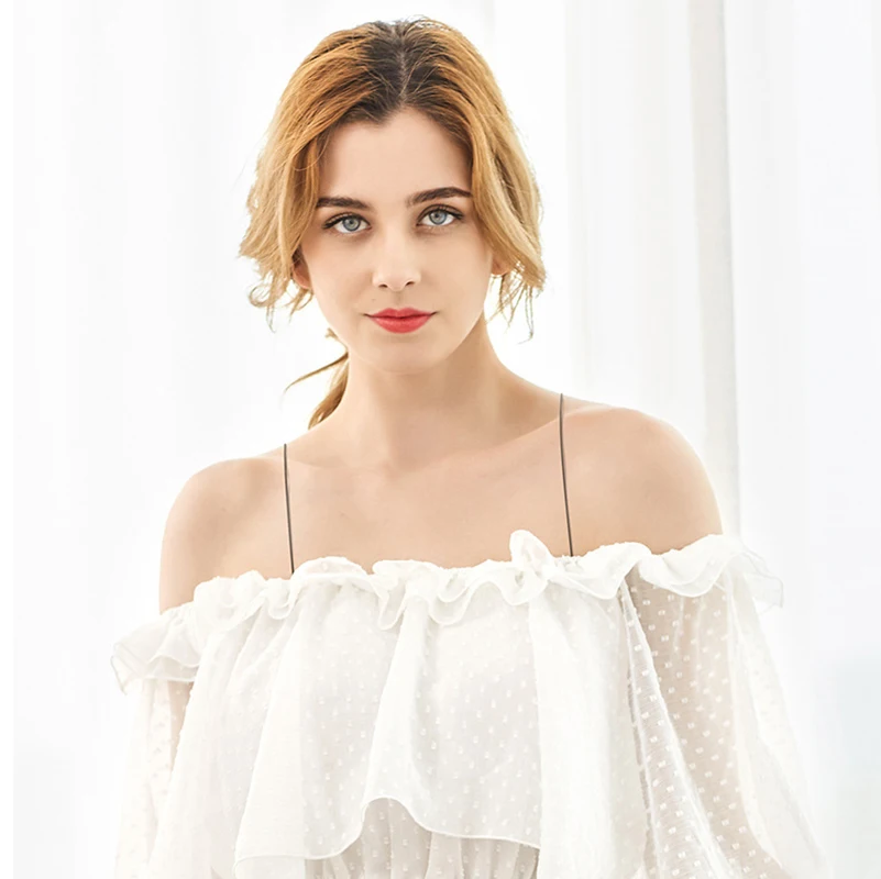 Рисунок 4 - Сверхтонкий Прозрачный женский ремень