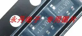 

20 шт./лот LP5907MFX-3.3 LLVB SOT23 LP5907MF-3.3