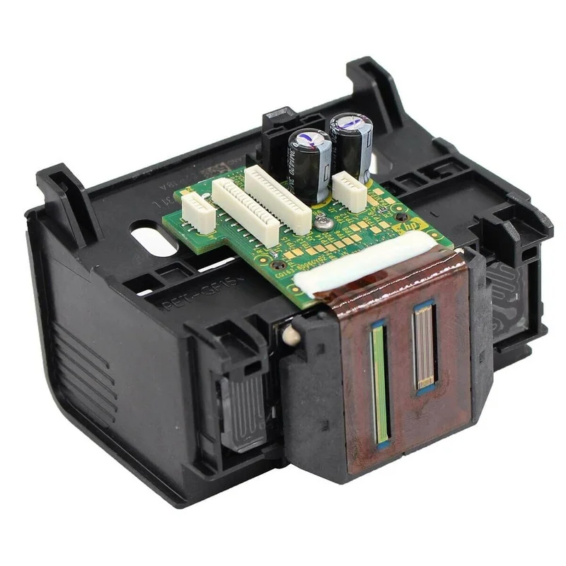 Фото Печатающая головка X + продажа HP 934 935, подходит для HP Officejet Pro 6230/6830/6815/6812 №3