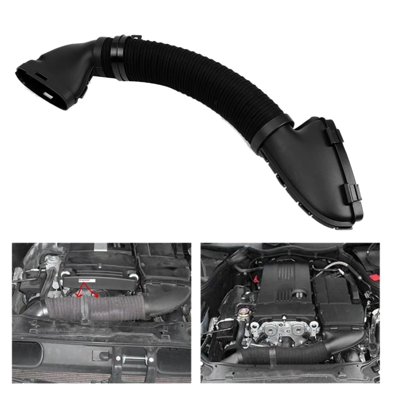 Шланг из полипропилена для Mercedes-Benz W203 CL203 CLK209 S203 C209