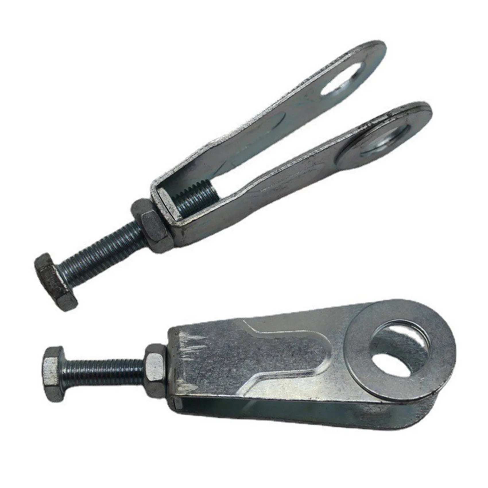 Натяжитель цепи заднего колеса инструмент для регулировки деталей мотоцикла