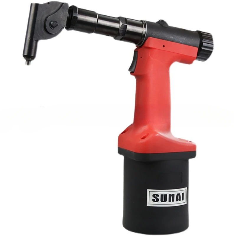 

Quick Pneumatic Rivet Gun Elbow Right Angle