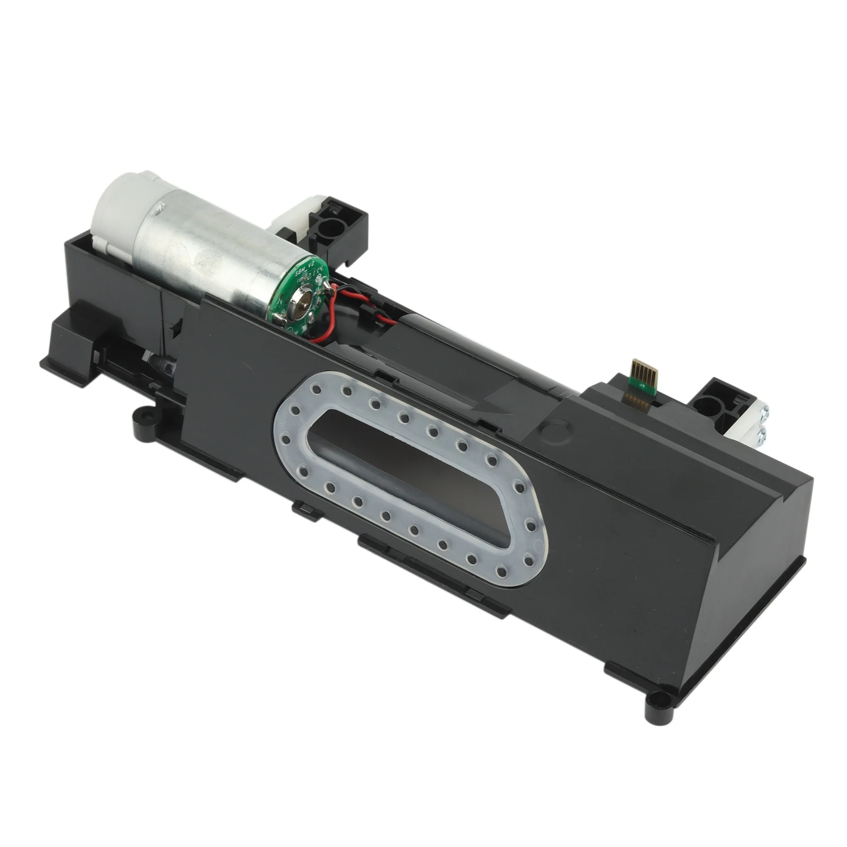 

Main Brush Motor with Housing Assembly for Xiaomi Roborock S7 T7S Robot Vacuum Cleaner Spare Parts