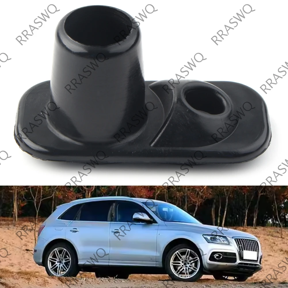 Фото Адаптер для очистки двигателя от нагара (Walnut Blaster) для VW и Audi с двигателями TFSI, TSI, FSI, для впускных клапанов, автозапчасти и аксессуары №2
