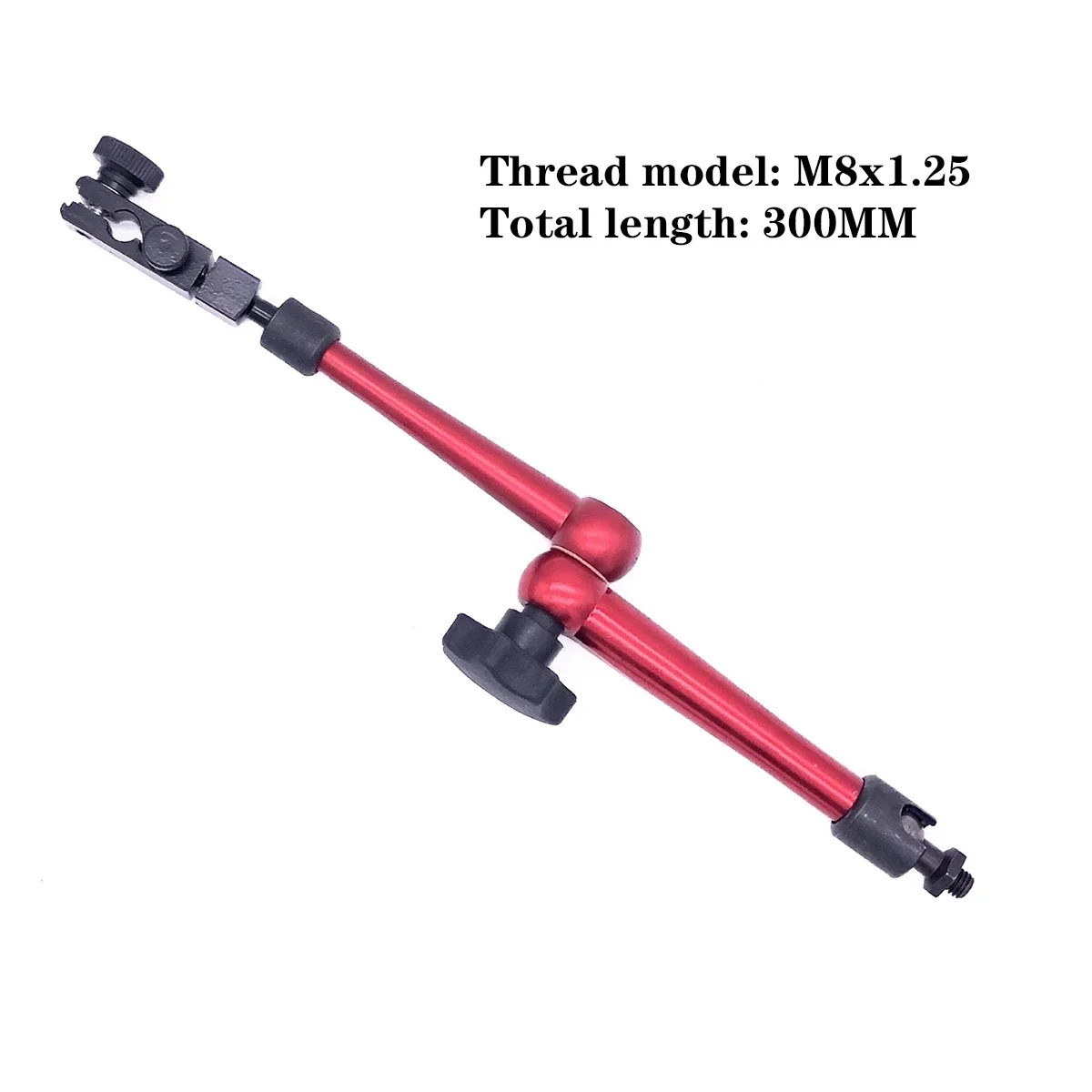 

Прецизионный индикатор 10 мм с магнитной основой