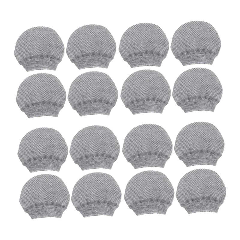 Universal Luggage Foot Cover For Suitcase Resistant Covers