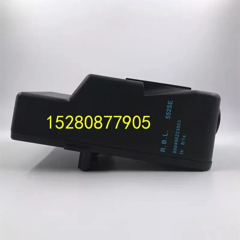 Программный контроллер MG569 для машин сгорания Lialu RS5 специальный блок управления