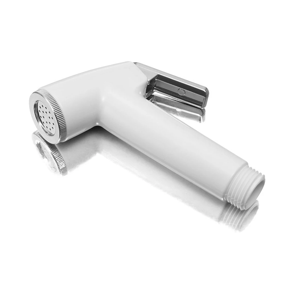 Спрей для унитаза и биде 1/2 интерфейс ABS Ванна купания Romm Ручная насадка под