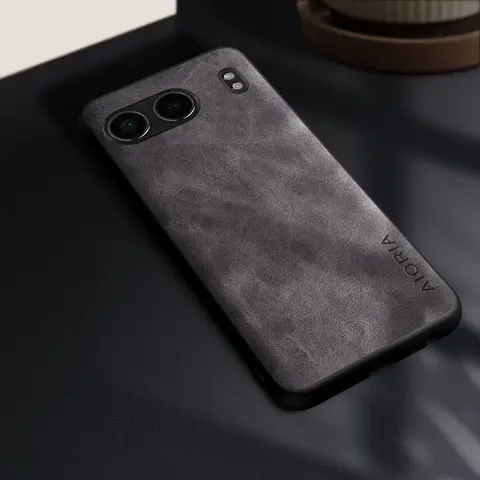 Модный чехол для Oneplus Nord 4 3 2 2T, прочный чехол из искусственной кожи для oneplus nord 4, чехол
