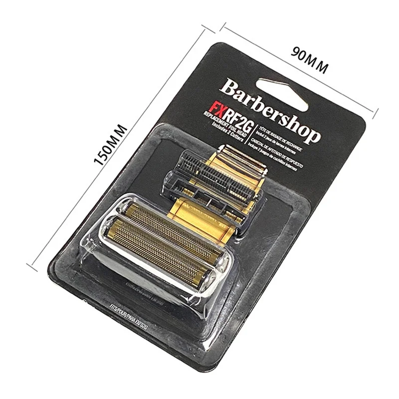 Головка для электробритвы Babyliss FXRF2G сменный резак лезвия машинки стрижки мужчин