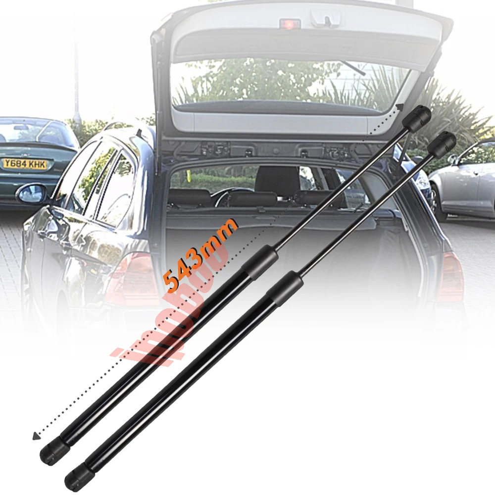 

1 комплект, газовые стойки для багажника BMW 3 Touring E91 Estate 2005-2012