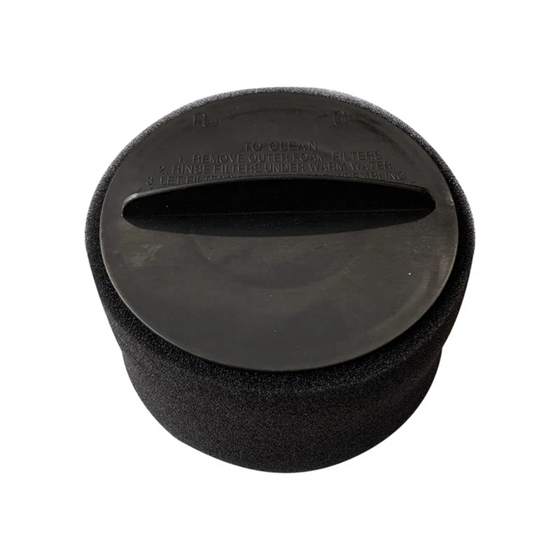 

9 шт., фильтр HEPA для пылесоса Bissell 2037913/32R9