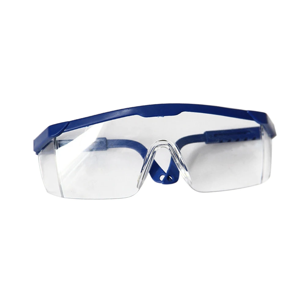 

1 шт. защитные очки для глаз ветрозащитные пылезащитные защитные очки для велоспорта