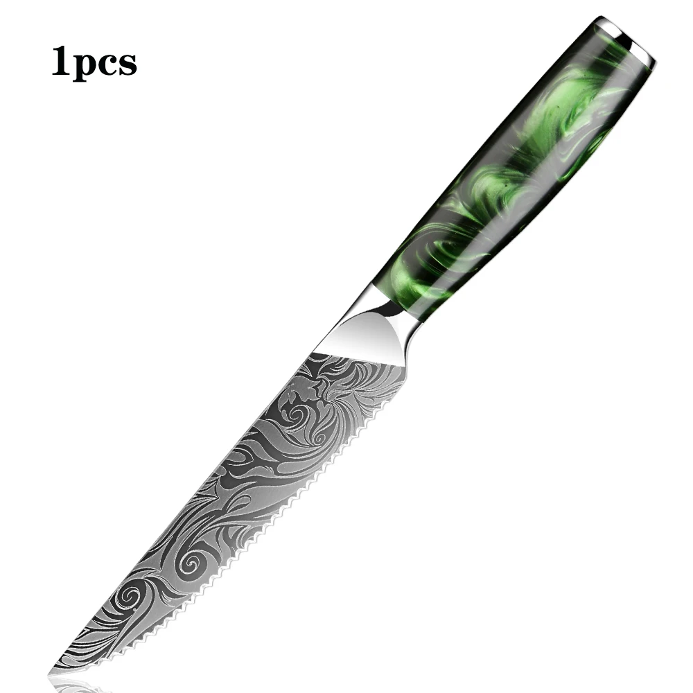 

Нож для стейка XITUO из нержавеющей стали