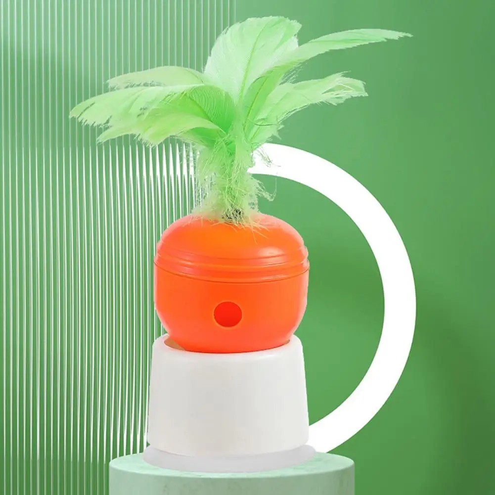 

Аксессуары для домашних животных в форме моркови с регулируемым отверстием