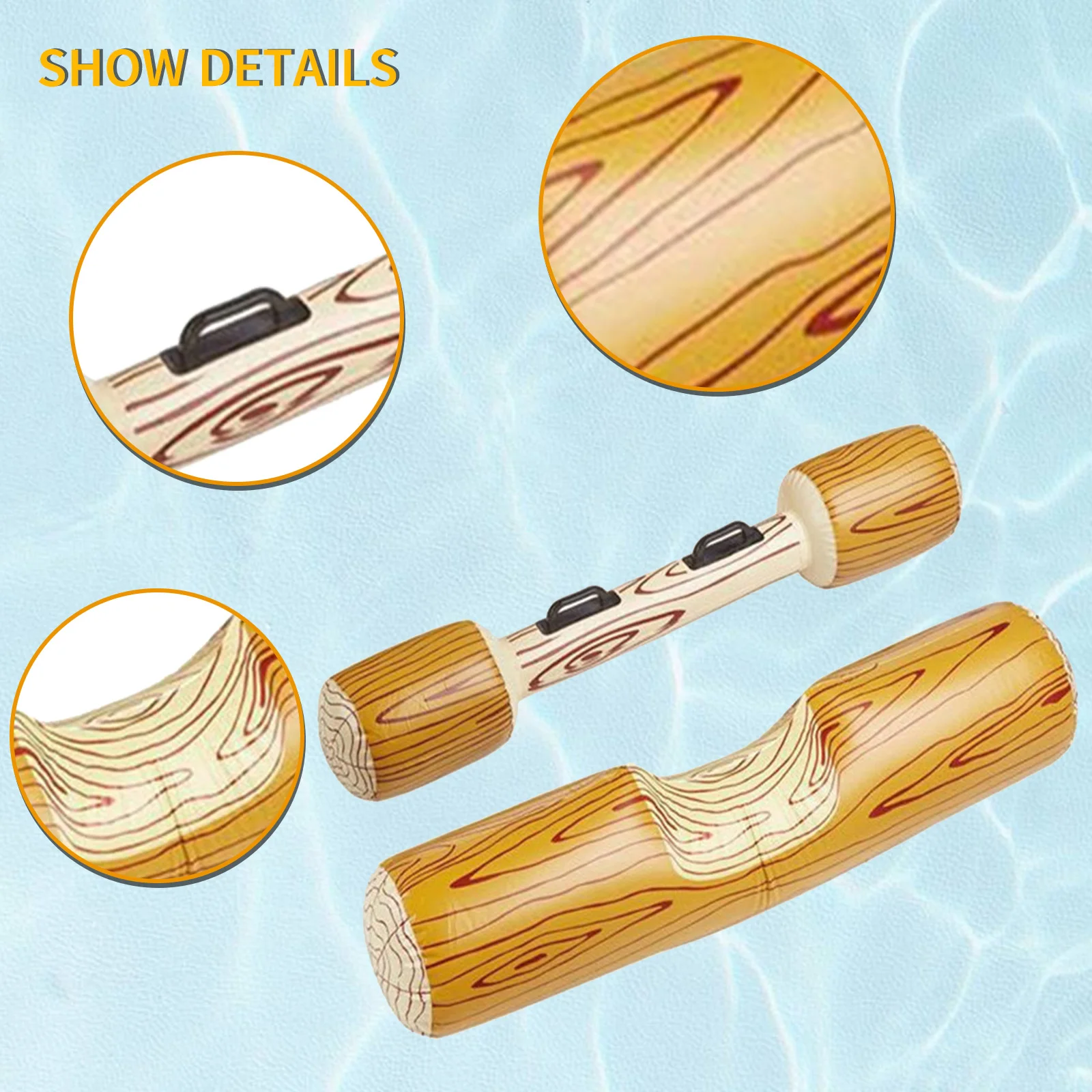 4 шт. детский надувной плавающий бассейн |