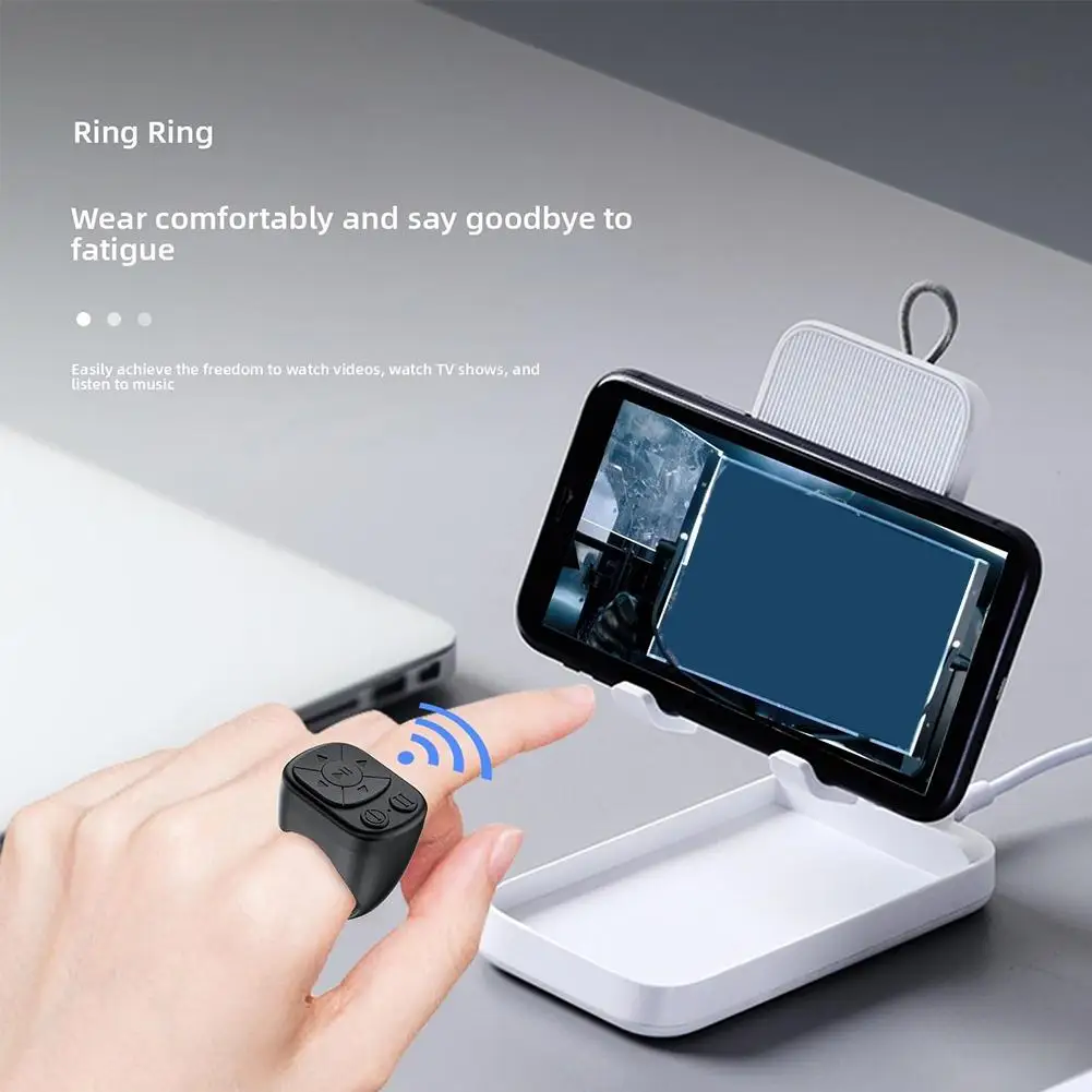 Пульт дистанционного управления с автоспуском