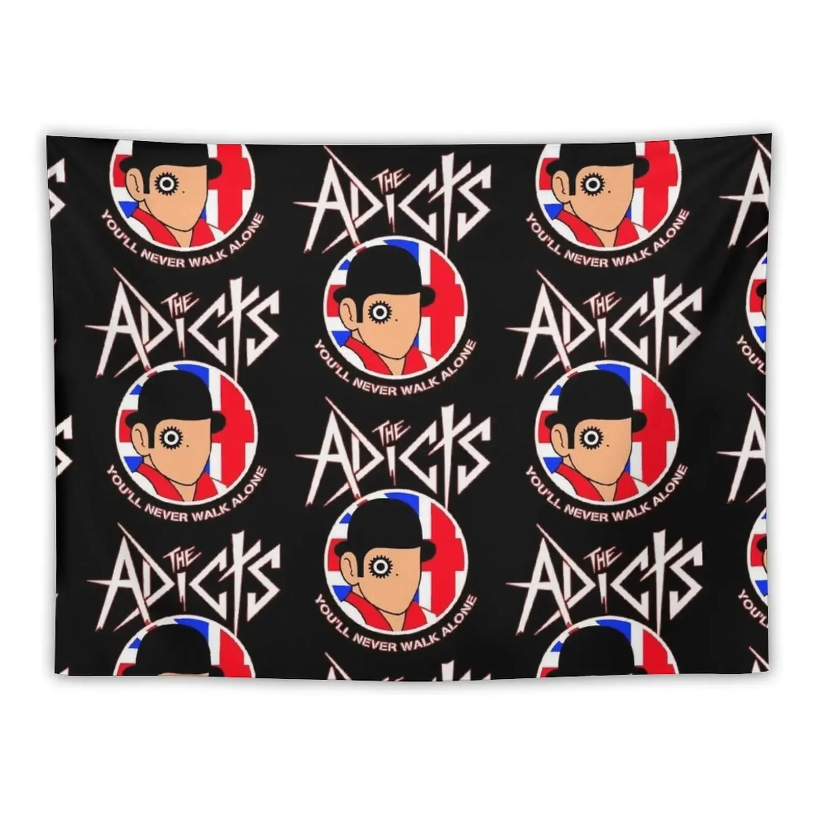 Гобелен Adicts YNWA