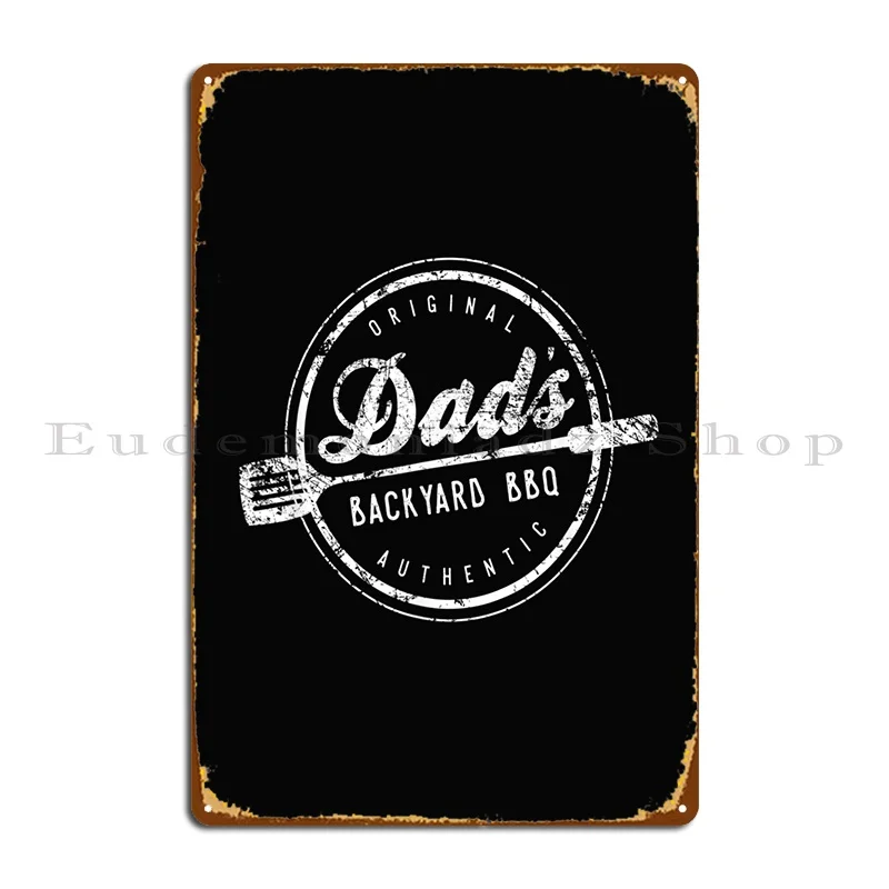 Мужские папы барбекю задний двор Gri металлические знаки Дизайн Кухня паб тарелки ретро печать жестяной знак плакат