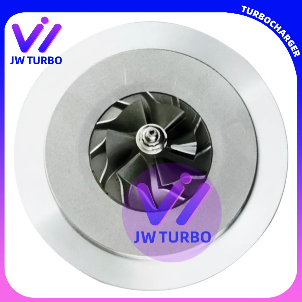 GT2056S турбокартридж CHRA Core для Ssang-Yong Rexton 270 XVT 137Kw 742289-5005S