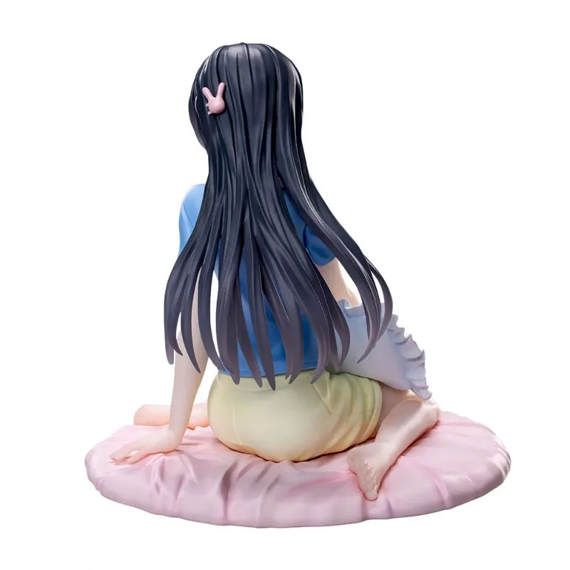 SEGA In Stock Sakurajima Mai Seishun Buta Yarou Wa Bunny Girl Senpai No Yume Wo Minai Sakurajima Mai Luminasta Pajama Garage (art.: 3920d417eb4cf) - 3920d417eb4cf