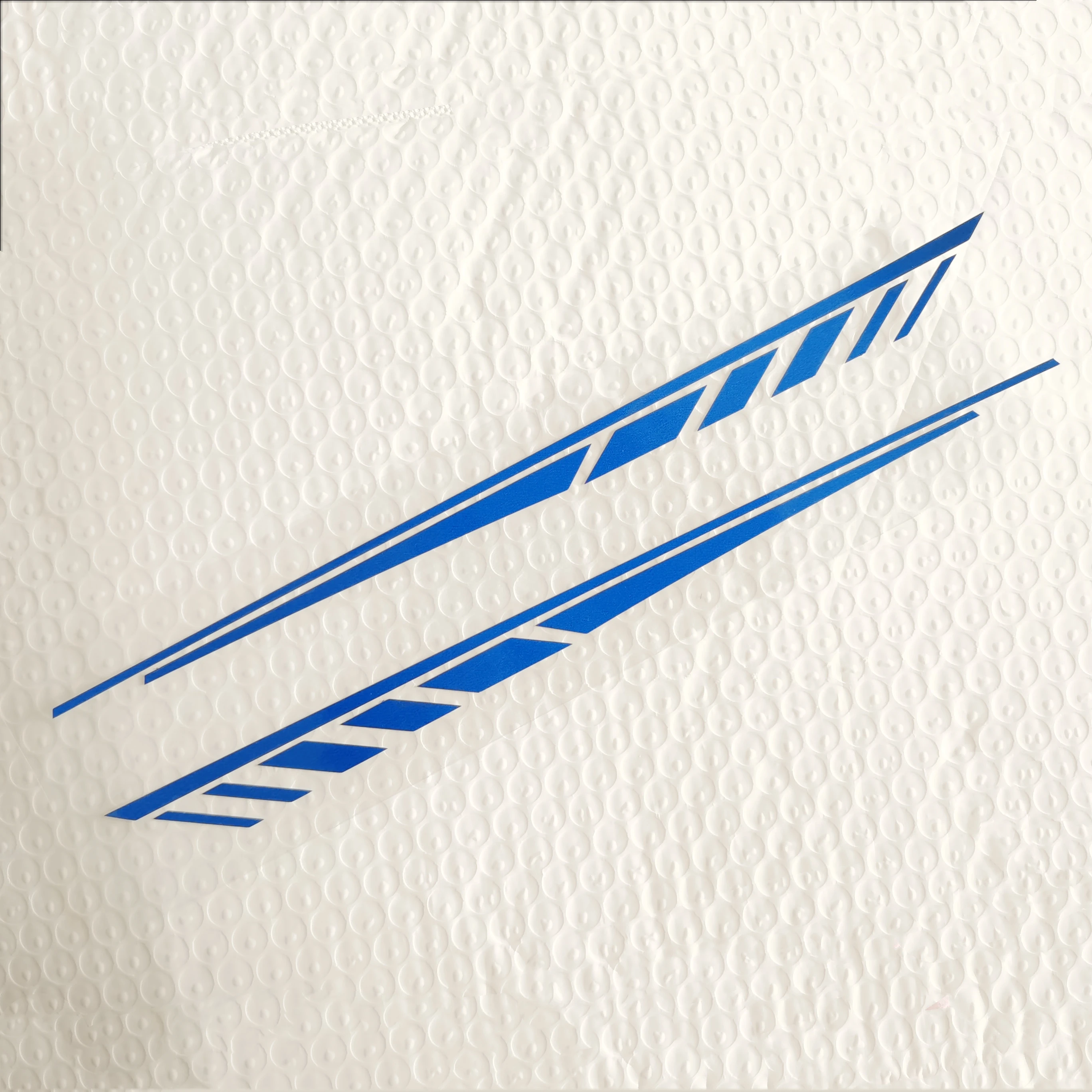 

Расческа на переднее крыло мотоцикла, универсальные наклейки на корпус двигателя, светоотражающая водонепроницаемая наклейка для Yamaha R1 R3 Mt07 Mt09