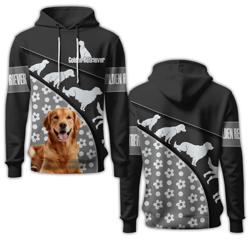 Свитшоты с рисунком бульдога ротвейлера толстовки изображением лица для