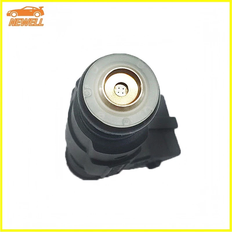 4 шт. 0280156315 Топливные форсунки для Geely Meiri Ster Drie Cilinder Youliou Xiali N3, высококачественные автозапчасти, топливные распылители двигателя (art.: 3920daca580cb) - 3920daca580cb