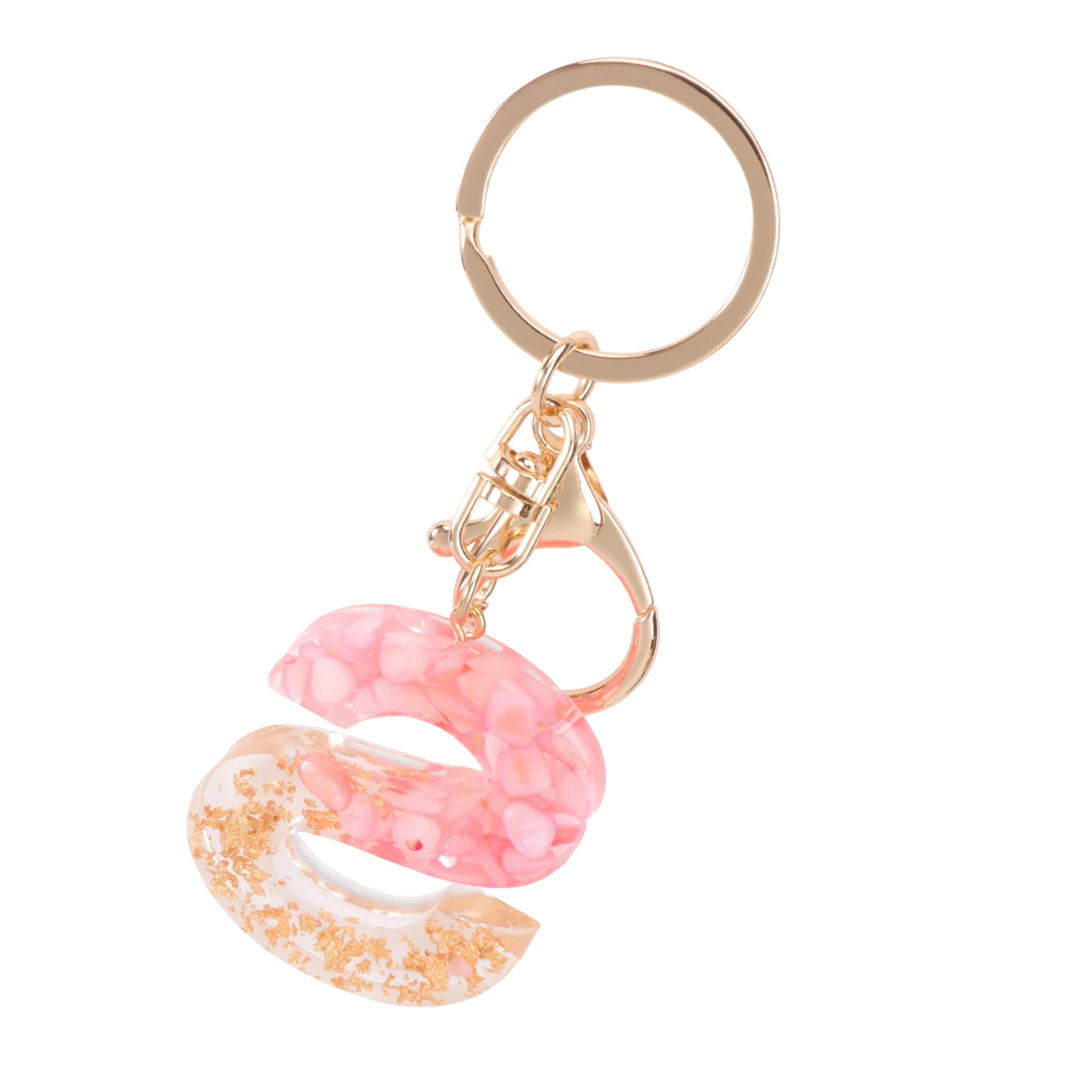 

Keychain Letter Alphabet Initial Key Pendant Bag Car Women Holder For Pendants Ring Keychains Accessories Ornament Cute Chains