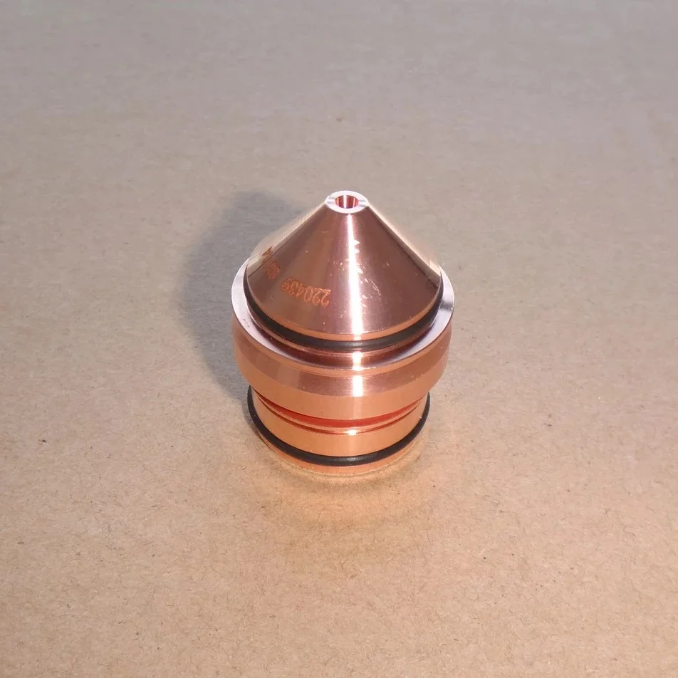 

1 шт. 220439 насадки для плазменного резака Hypertherm HPR260XD