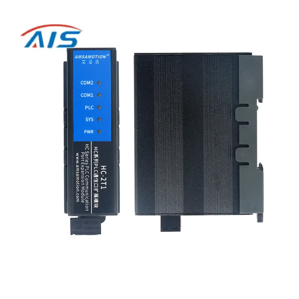 HC-2T1 модуль подходит для инновационной серии HC H1U H2U H3U, расширение порта программирования PLC, интерфейса RS422 Exend