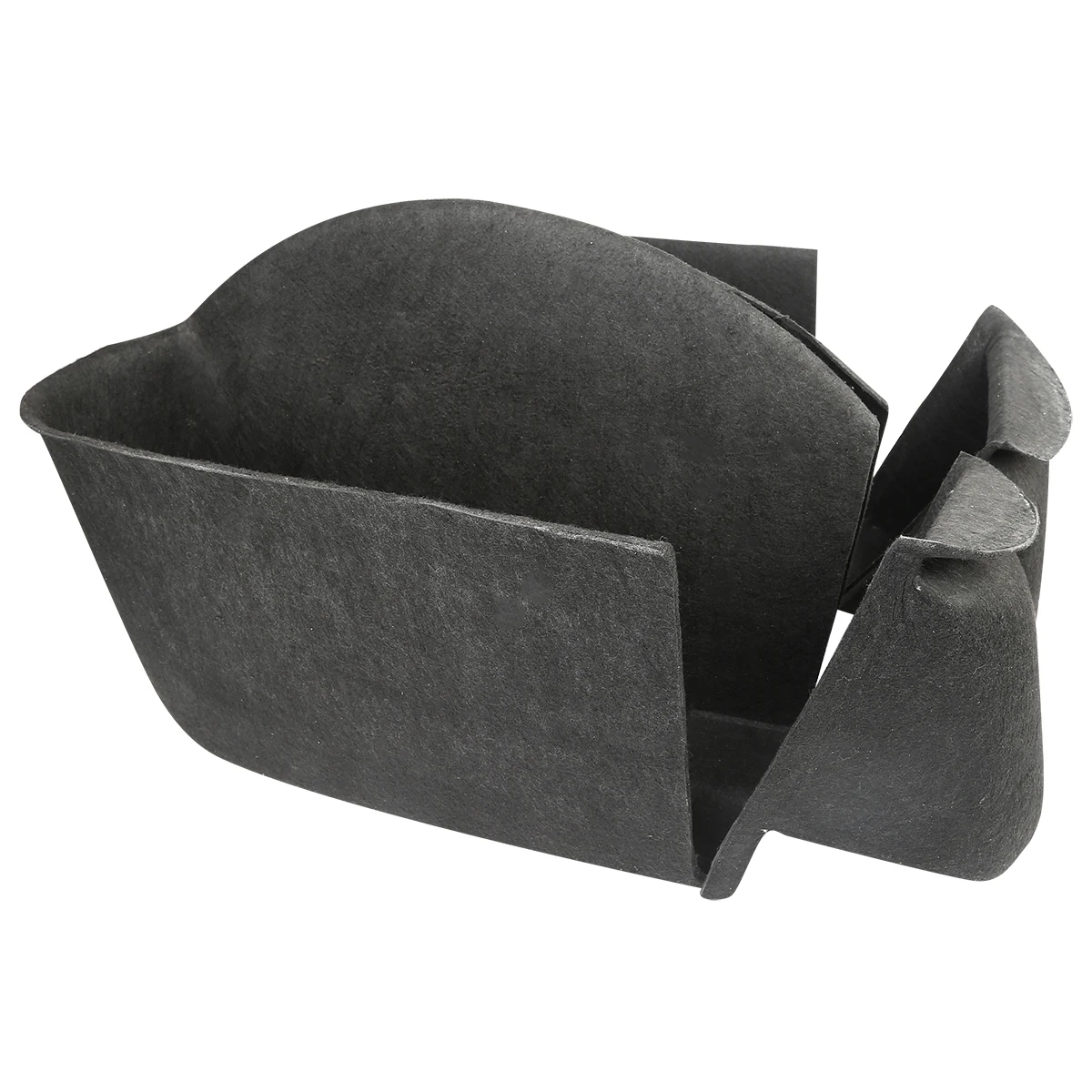 Мотоциклетная седельная сумка ковровая подкладка для Indian Springfield Dark Horse 2018 Roadmaster