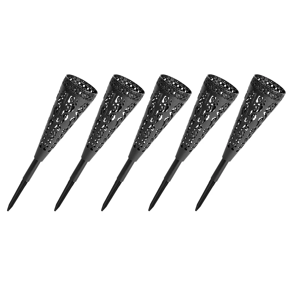 

5 шт., декоративные вазы