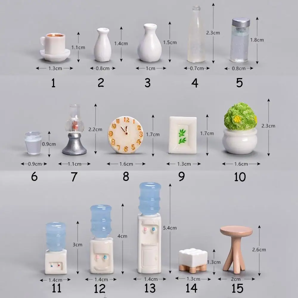 Орнамент аксессуары для бонсай детский подарок поделки своими руками имитация