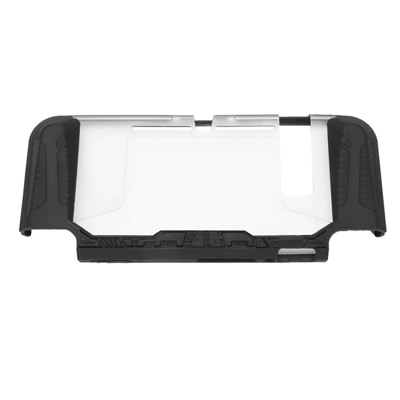 

Dockable Case For Nintendo Switch TPU Grip Protective Cover Accessories